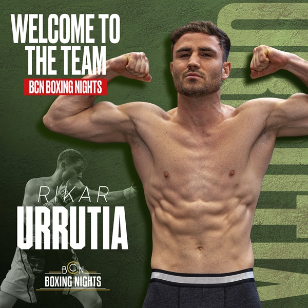 Urrutia-Rikar