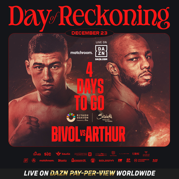 Bivol-Arthur