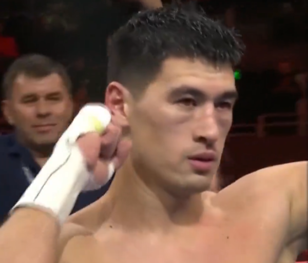 Bivol-Dmitry