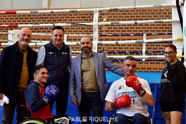 BoxeoAdaptado