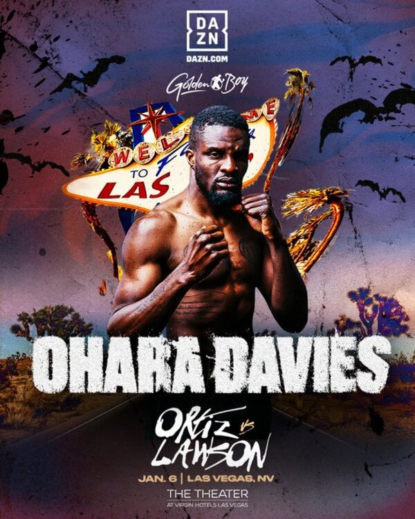 Davies-Ohara