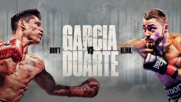 Garcia-Duarte