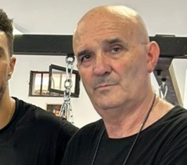 Gonzalez-Fernando