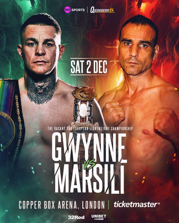 Gwynne-Marsili
