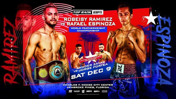 Ramirez-Espinoza