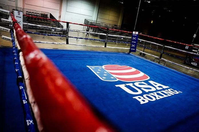 USA-Boxing