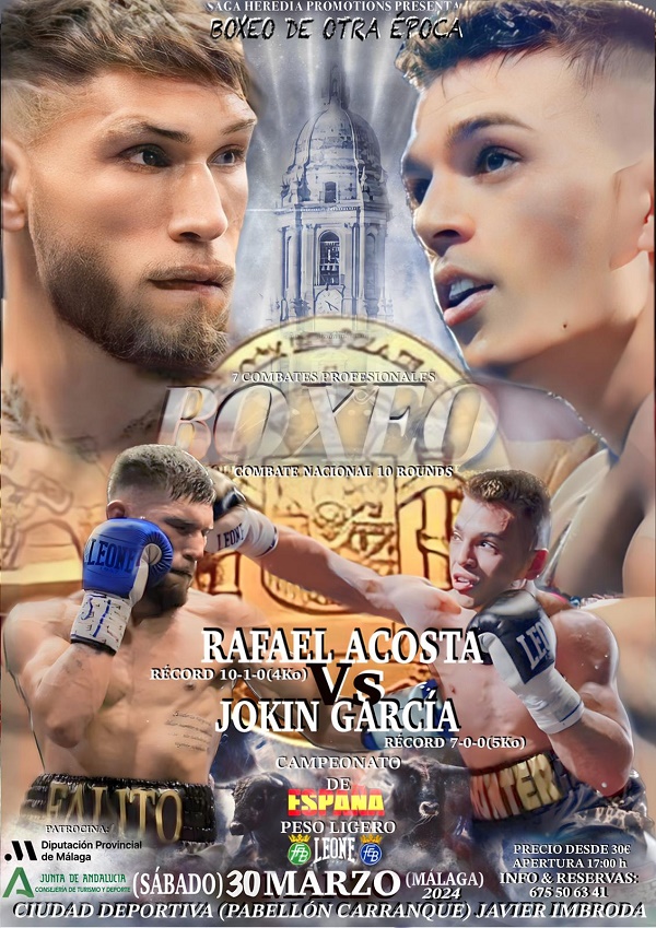 Acosta-Garcia
