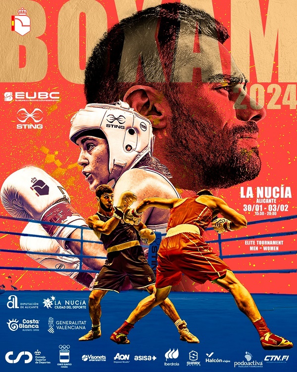 Boxam2024