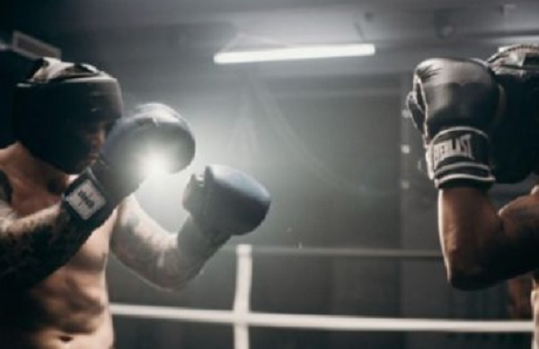 Boxeo