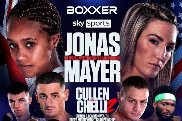 Jonas-Mayer