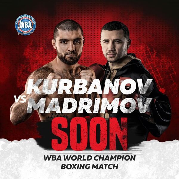 Madrimov-Kurbanov