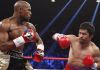 Floyd Mayweather vs. Manny Pacquiao II: La revancha, en 2026
