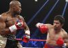 Floyd Mayweather vs. Manny Pacquiao II: La revancha, en 2026