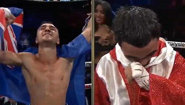 Moloney-Sanchez