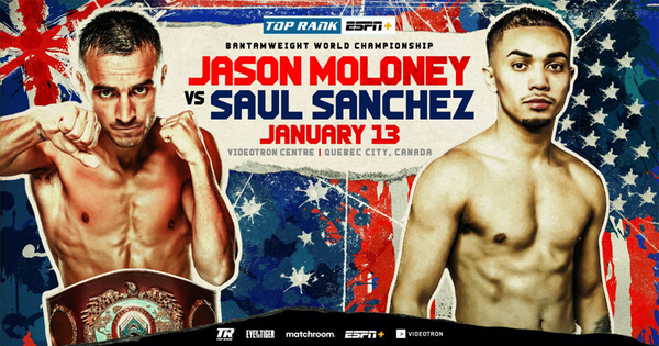Moloney-Sanchez