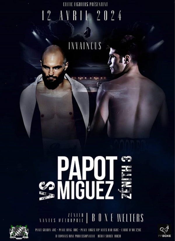 Papot-Miguez