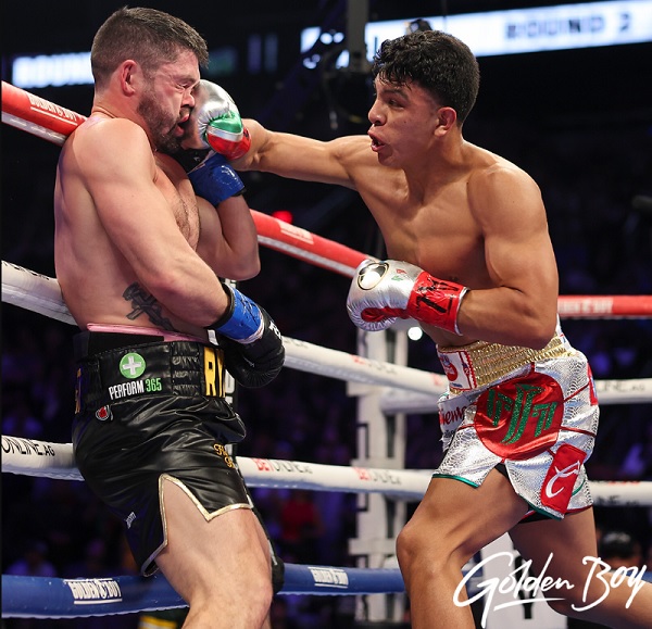 Ryder-Munguia