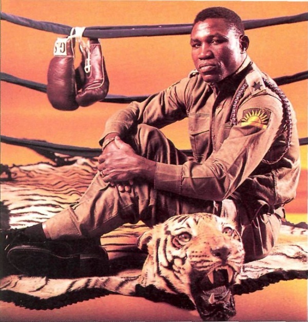Tiger-Dick