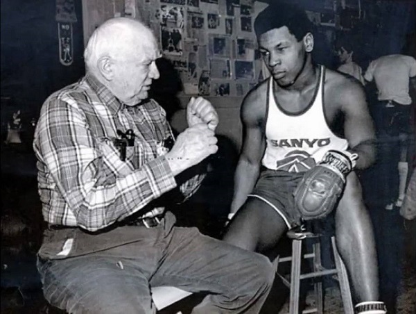 Damato-Tyson