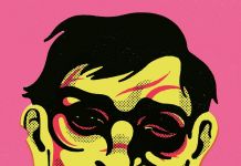 Un nuevo libro de boxeo: Grimmish