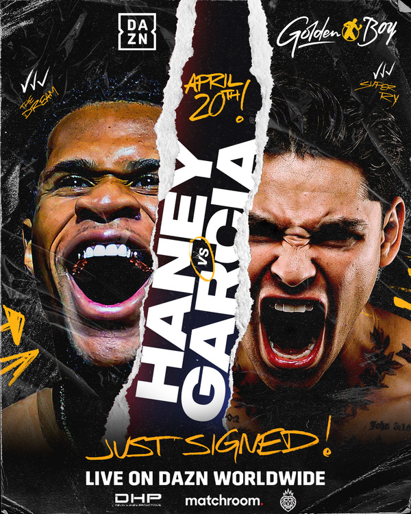 Haney-Garcia