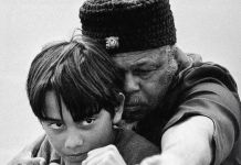 Libra x Libra: Archie Moore, la vieja mangosta (II parte)