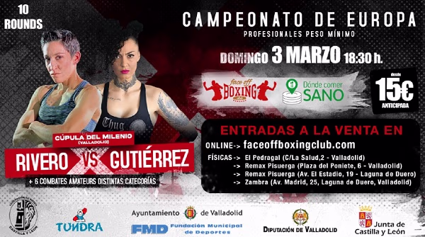 Rivero-Gutierrez