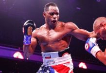 Frank Sánchez y Moses Itauma combatirán por el título mundial de la IBF de los pesos pesados