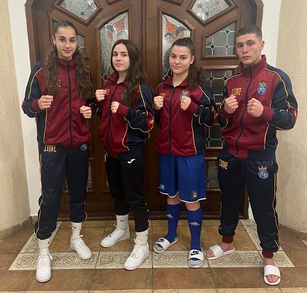 SeleccionEspanola