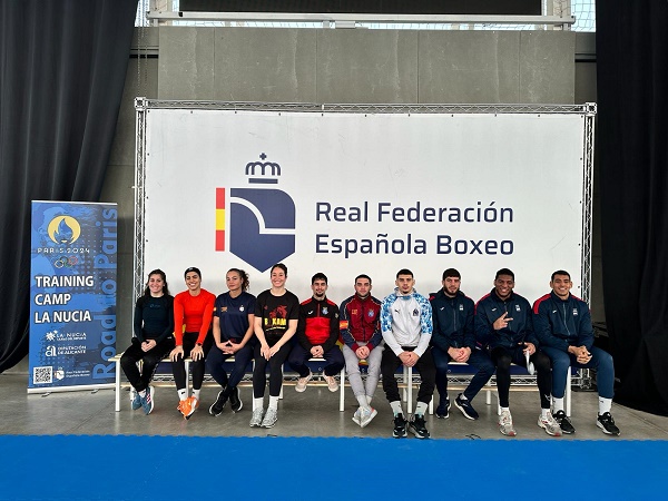 SeleccionEspanola