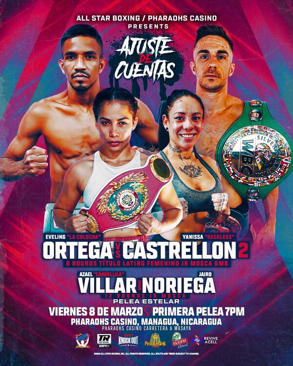 Villar-Noriega