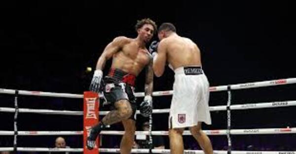 Whittaker-Ben