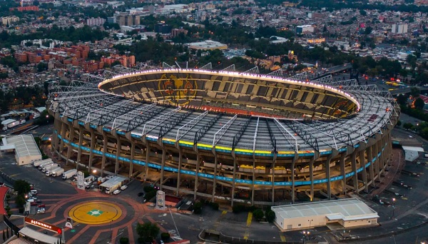 EstadioAzteca