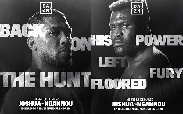 Joshua-Ngannou