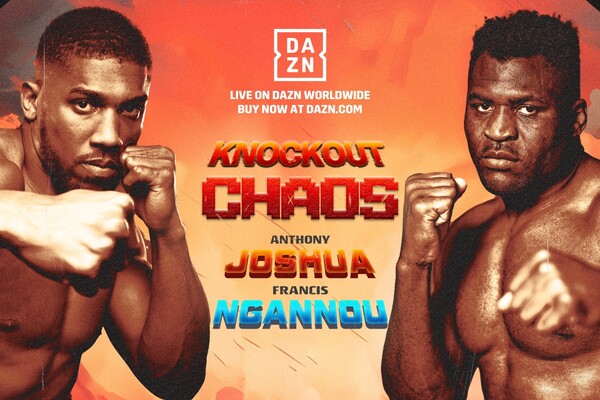 Joshua-ngannou