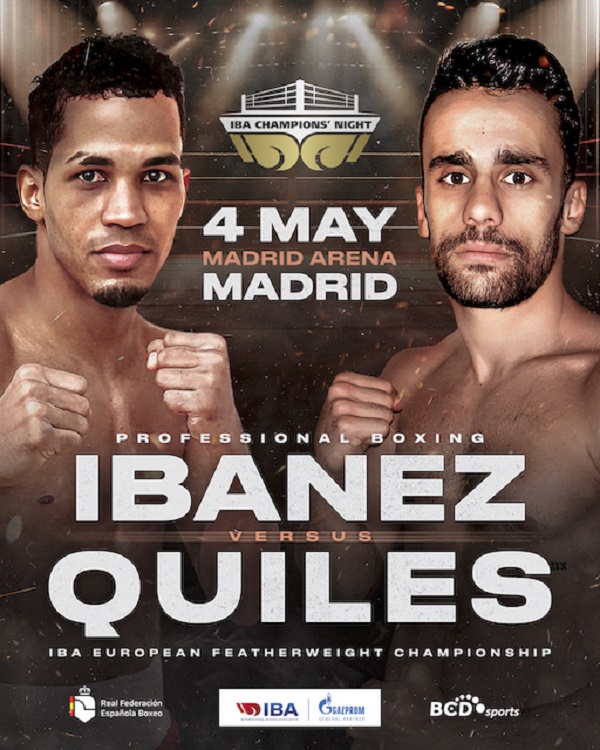 Quiles-Ibanez
