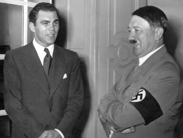 Schmelling-Hitler