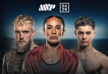 Jonathan González ante René Santiago, mundial a la sombra de Amanda Serrano y Jake Paul