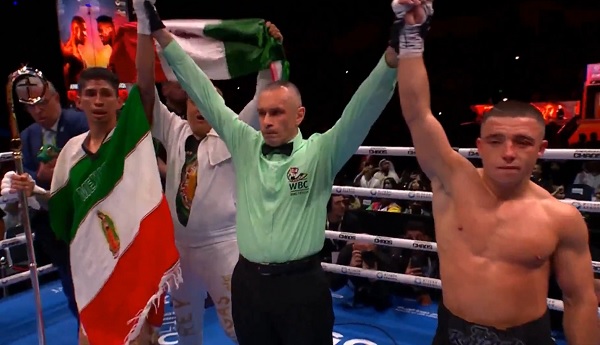 Vargas-Ball