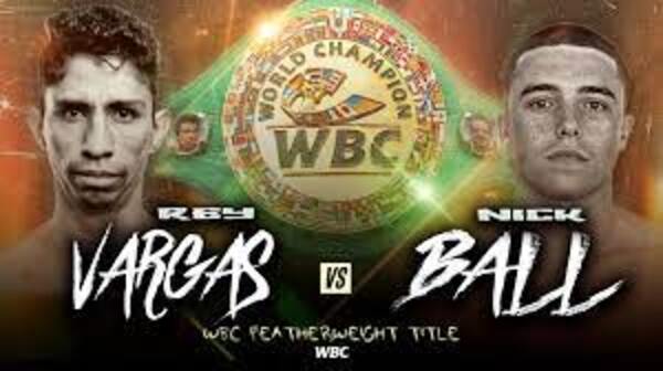 Vargas-Ball