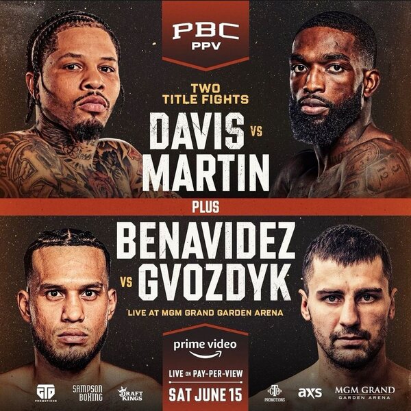 Davis-Martin