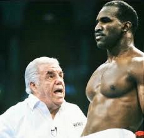 Duva-Holyfield