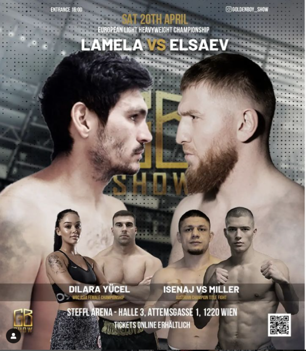 Elsaev-Lamela