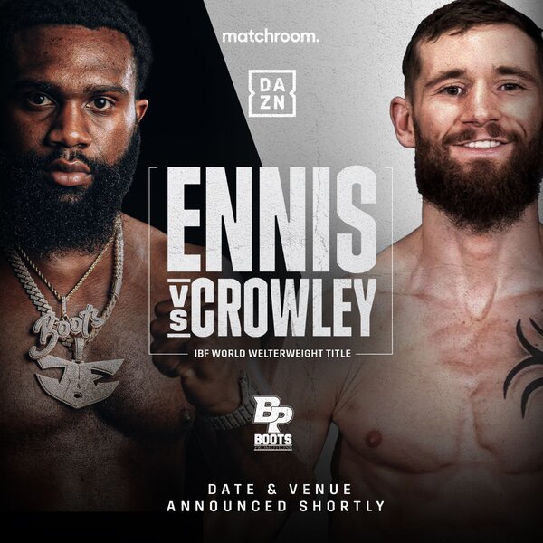 Ennis-Crowley