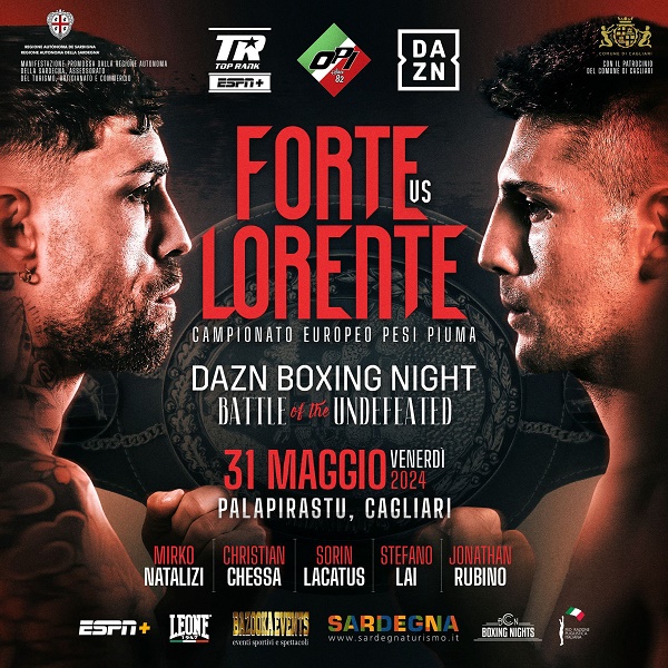Forte-Lorente