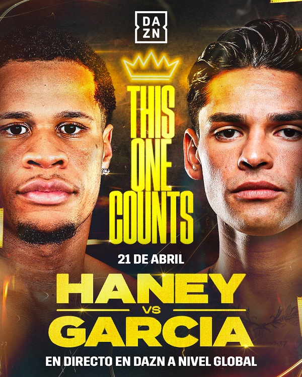 Haney-Garcia