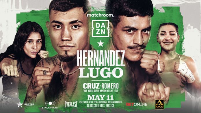 Hernandez-Lugo