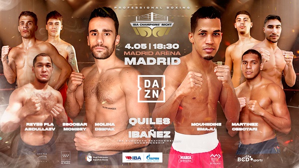 IBAChampionsNight