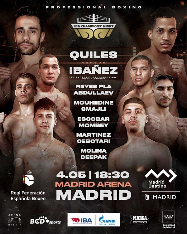 IBAMadrid0524
