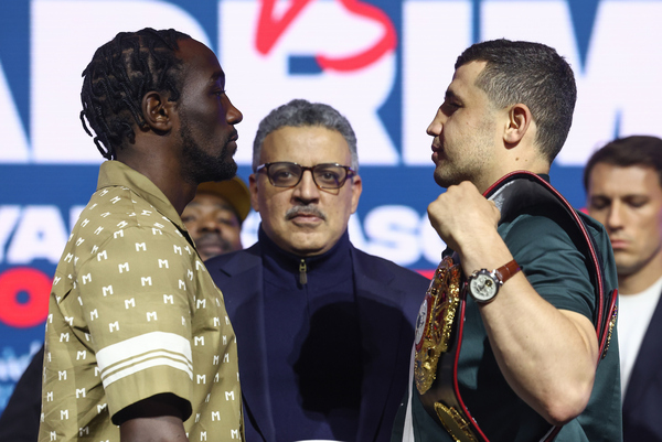 Madrimov-Crawford